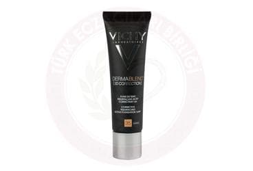 VICHY DERMABLEND 3D 35 30 ml tüp İlaç Görseli