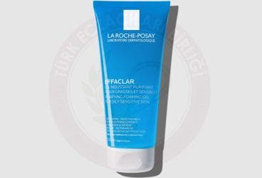 LA ROCHE-POSAY EFFACLAR JEL 200 ml tüp İlaç Görseli