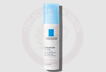 LA ROCHE-POSAY HYDRAPHASE UV INTENSE LEGERE NEMLENDIRICI KREM SPF 20 50 ml şişe İlaç Görseli