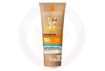 LA ROCHE-POSAY ANTHELIOS DERMO-PEDIATRICS SPF50+ HYDRATING LOTION 250 ml tüp İlaç Görseli