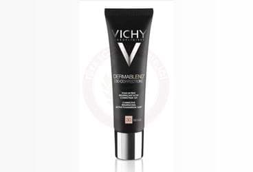 VICHY DERMABLEND 3D 30 30 ml tüp İlaç Görseli