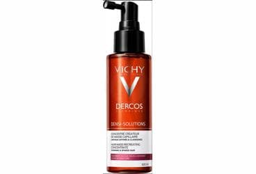 VICHY DERCOS DENSI-SOLUTIONS SAC DOLGUNLASTIRICI SERUM 100 ml şişe İlaç Görseli