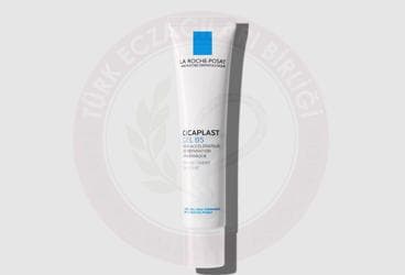 LA ROCHE-POSAY CICAPLAST GEL B5 KREM (YATISTIRICI VE ONARICI CILT BAKIM KREMI) 40 ml tüp İlaç Görseli