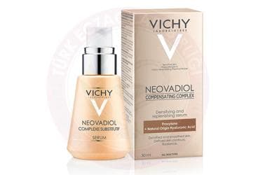 VICHY NEOVADIOL YUZ SERUMU 30 ml şişe İlaç Görseli