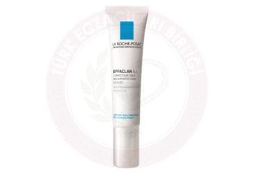 LA ROCHE-POSAY EFFACLAR A.I. KREM 15 ml tüp İlaç Görseli