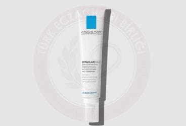 LA ROCHE-POSAY EFFACLAR K+ KREM 40 ml tüp İlaç Görseli