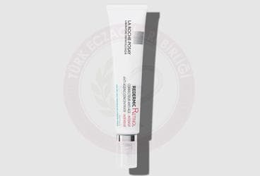 LA ROCHE-POSAY REDERMIC RETINOL KIRISIKLIK KARSITI KREM 30 ml tüp İlaç Görseli