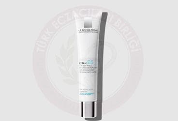LA ROCHE-POSAY HYALU B5 RICHE DOLGUNLASTIRICI KREM 40 ml tüp İlaç Görseli