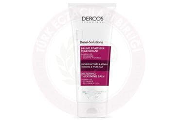 VICHY DERCOS DENSI-SOLUTIONS SAC DOLGUNLASTIRICI KREM 150 ml şişe İlaç Görseli