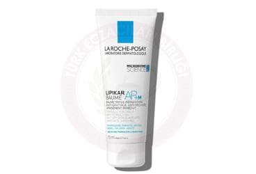 LA ROCHE-POSAY LIPIKAR BAUME AP+ M BALM (KURULUK KAYNAKLI KASINTI HISSINI AZALTMAYA YARDIMCI KREM) 75 ml tüp İlaç Görseli