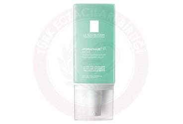 LA ROCHE-POSAY HYDRAPHASE HA RICHE KREM 50 ml şişe İlaç Görseli