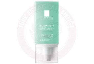 LA ROCHE-POSAY HYDRAPHASE HA LEGERE KREM 50 ml şişe İlaç Görseli