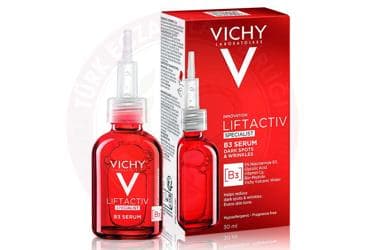 VICHY LIFTACTIV B3 KOYU LEKE SERUMU 30 ml şişe İlaç Görseli
