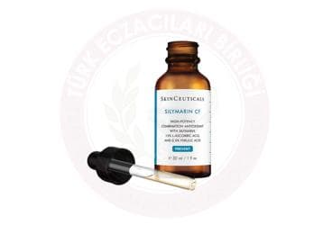 SKINCEUTICALS SILYMARIN CF SERUM 30 ml şişe İlaç Görseli