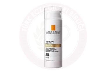 LA ROCHE-POSAY ANTHELIOS AGE CORRECT PHOTOCORRECTION QUOTIDIEN/DAILY SPF50+ GUNES KREMI 50 ml şişe İlaç Görseli