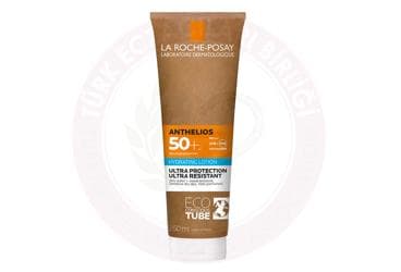 LA ROCHE-POSAY ANTHELIOS SPF50+ HYDRATING LOTION 250 ml tüp İlaç Görseli