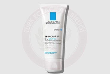 LA ROCHE-POSAY EFFACLAR H ISO-BIOME NEMLENDIRICI BAKIM KREMI 40 ml tüp İlaç Görseli