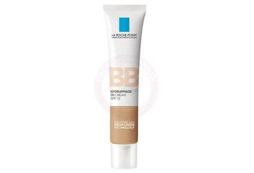 LA ROCHE-POSAY HYDRAPHASE BB MEDIUM RENKLI NEMLENDIRICI KREM 40 ml İlaç Görseli