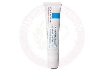 LA ROCHE-POSAY CICAPLAST BAUME B5 KREM 15 ml tüp İlaç Görseli