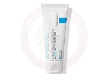 LA ROCHE-POSAY CICAPLAST BAUME B5 KREM 40 ml tüp İlaç Görseli