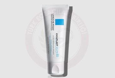 LA ROCHE-POSAY CICAPLAST BAUME B5 KREM (ONARICI VE YATISTIRICI BAKIM KREMI) 100 ml tüp İlaç Görseli