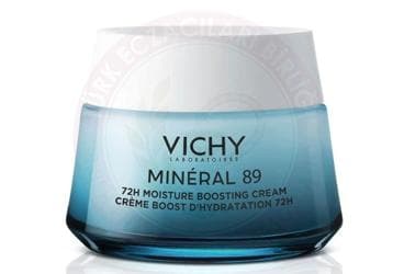 VICHY MINERAL 89 BOOSTING CREAM 50 ml İlaç Görseli