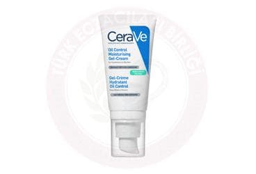 CERAVE YAGLANMA KARSITI NEMLENDIRICI YUZ KREMI 52 ml şişe İlaç Görseli