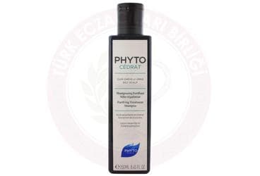PHYTO CEDRAT PURIFYING TREATMENT SHAMPOO 250 ml şişe İlaç Görseli
