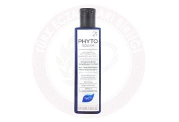 PHYTO SQUAM KEPEK KARSITI BAKIM SAMPUAN 250 ml şişe İlaç Görseli