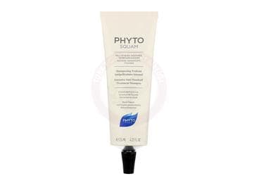 PHYTO PHYTOSQUAM INTENSE SAMPUAN 125 ml şişe İlaç Görseli