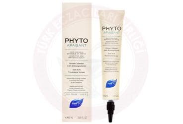 PHYTO APAISANT HASSAS SAC TIPLERI ICIN SERUM 50 ml tüp İlaç Görseli