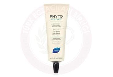 PHYTO APAISANT YOGUN TAZELEYICI BAKIM KREMI 125 ml tüp İlaç Görseli