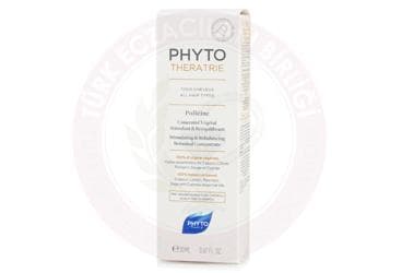 PHYTO THERATRIE POLLEINE BITKISEL SAC DERISI SERUMU 20 ml şişe İlaç Görseli