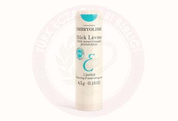EMBRYOLISSE STICK LEVRES LIPSTICK 1 stick İlaç Görseli