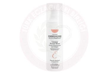 EMBRYOLISSE LISSEUR BONNO MINE SMOOTH RADIANT COMPLEXION 40 ml şişe İlaç Görseli