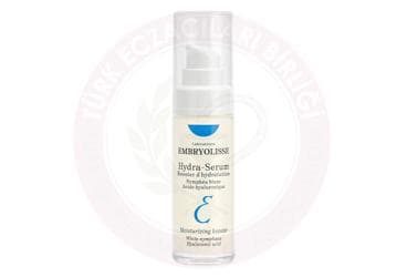 EMBRYOLISSE HYDRA NEMLENDIRICI SERUM 30 ml şişe İlaç Görseli