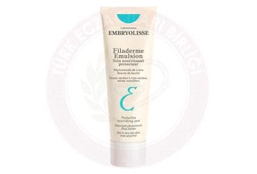 EMBRYOLISSE FILADERME EMULSION 75 ml tüp İlaç Görseli
