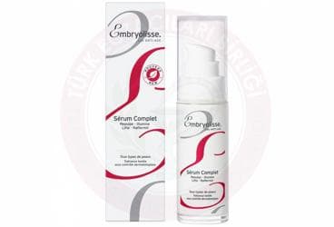 EMBRYOLISSE SERUM COMPLET 30 ml şişe İlaç Görseli