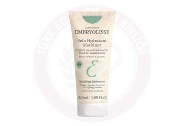 EMBRYOLISSE SOIN HYDRATANT MATIFIANT 50 ml tüp İlaç Görseli