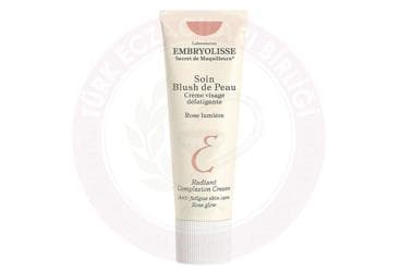 EMBRYOLISSE SOIN BLUSH DE PEAU RADIANT COMPLEXION CREAM 30 ml tüp İlaç Görseli