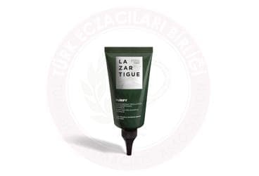 LAZARTIGUE PURIFY PRE-SHAMPOO PROPOLIS 75 ml tüp İlaç Görseli