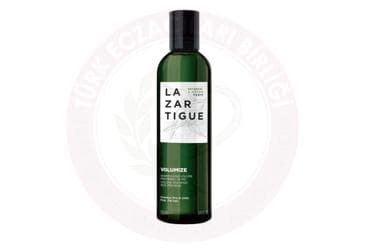 LAZARTIGUE VOLUMIZE SHAMPOO RICE PROTEINS 250 ml şişe İlaç Görseli