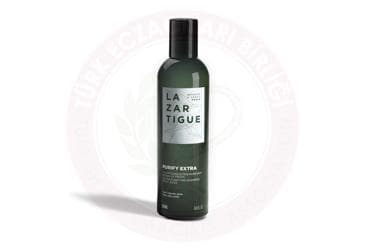 LAZARTIGUE PURIFY EXTRA SHAMPOO 250 ml şişe İlaç Görseli