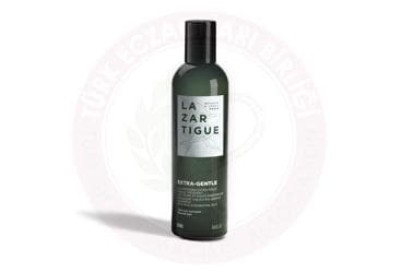 LAZARTIGUE EXTRA-GENTLE SHAMPOO RICE MILK & ESSENTIAL OILS 250 ml şişe İlaç Görseli