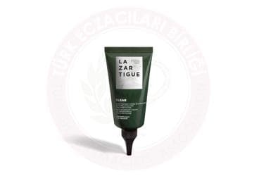 LAZARTIGUE CLEAR ANTI-DANDRUFF CREAM 75 ml tüp İlaç Görseli