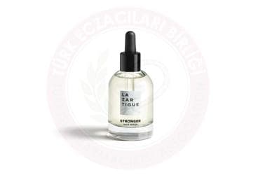 LAZARTIGUE STRONGER HAIR SERUM 50 ml şişe İlaç Görseli