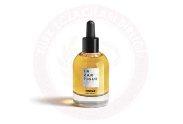 LAZARTIGUE HUILE DES REVES SAC BAKIM YAGI 50 ml şişe İlaç Görseli