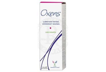 OXENS VAJINAL NEMLENDIRICI JEL 50 ml şişe İlaç Görseli