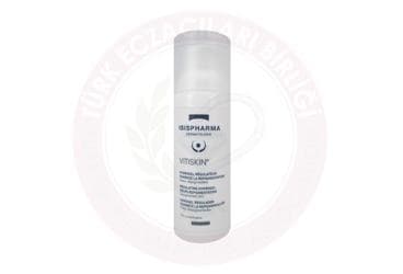 ISISPHARMA VITISKIN REGULATING HYDROGEL HELPS REPIGMENTATION 50 ml şişe İlaç Görseli