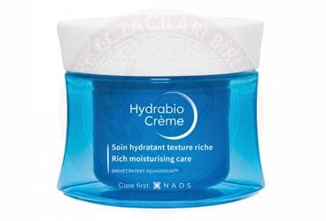 BIODERMA HYDRABIO CREAM 50 ml kutu İlaç Görseli
